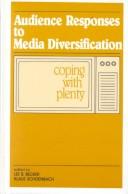 Cover of: Audience Responses To Media Diversification | 