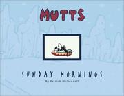 Cover of: Sunday Mornings A Mutt Treasury
