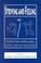 Cover of: Striving and feeling