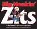 Cover of: Big honkin' Zits
