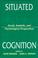 Cover of: Situated cognition