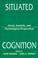 Cover of: Situated Cognition