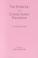 Cover of: The Symbolic and Connectionist Paradigms: Closing the Gap (Cognitive Science Series : Technical Monographs and Edited Collection)