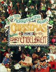 Cover of: Christmas With Mary Engelbreit by Mary Engelbreit