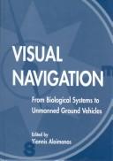 Cover of: Visual Navigation by Yiannis Aloimonos