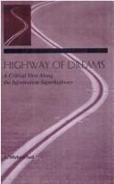 Cover of: Highway of Dreams by A. Michael Noll