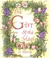 Cover of: Gift of the Magi by O. Henry, O. Henry