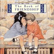 Cover of: The Book of Friendship