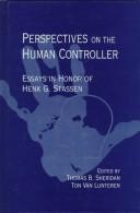 Cover of: Perspectives on the Human Controller: Essays in Honor of Henk G. Stassen