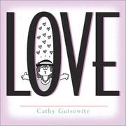 Cover of: Love by Cathy Guisewite