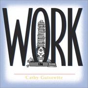 Cover of: Work by Cathy Guisewite