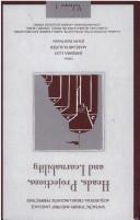 Cover of: Syntactic Theory and First Language Acquisition: Cross-linguistic Perspectives -- Volume 1: Heads, Projections, and Learnability -- Volume 2: Binding, Dependencies, and Learnability