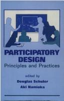 Participatory Design by Douglas Schuler
