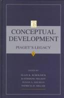 Cover of: Conceptual development: Piaget's legacy