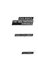 Civil rights by Rhoda Lois Blumberg