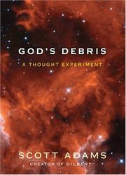 Cover of: God's Debris by Scott Adams