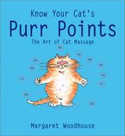 Cover of: Know Your Cat'S Purr Points Art Of Cat Massage