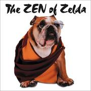Cover of: The Zen of Zelda by Carol W. Gardner