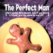 Cover of: The Perfect Man