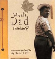 Cover of: What's Dad Thinkin'? by MQ Publications, David Butler