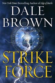 Cover of: Strike Force: A Novel