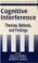 Cover of: Cognitive interference