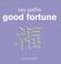 Cover of: Tao Paths To Good Fortune