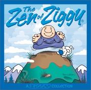 Cover of: The Zen of Ziggy