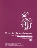 Cover of: Creativity in the Schizophrenia Spectrum | 