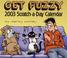 Cover of: Get Fuzzy 2003 Block Calendar