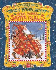 Cover of: Christmas With Mary Engelbreit  by Mary Engelbreit