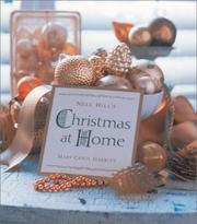 Cover of: Nell Hill's Christmas at home