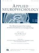 Cover of: Attention Deficit Hyperactivity Disorder (ADHD) And Neuropsychology