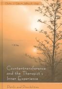 Cover of: Countertransference and the Therapist