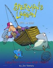 Cover of: Sherman's Lagoon, 1991-2001: greatest hits & near misses