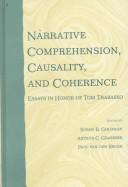 Cover of: Narrative comprehension, causality, and coherence by edited by Susan R. Goldman, Arthur C. Graesser, Paul van den Broek.