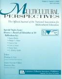 Cover of: Brown v. Board of Education at 50 (Multicultural Perspectives, Volume 6, Number 4, 2004) (Multicultural Perspectives, Volume 6, Number 4, 2004) by Penelope L. Lisi