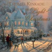 Cover of: The light of Christmas