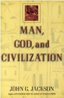 Cover of: Man, God, And Civilization