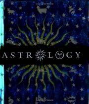 Cover of: Astrology by 