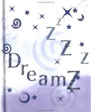 Cover of: Dreamzzz