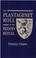 Cover of: Plantagenet Roll of the Blood Royal