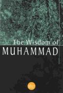 Cover of: The Wisdom Of Muhammad (Wisdom Library)