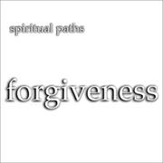Cover of: Spiritual Paths: Forgiveness