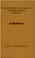 Cover of: The border settlers of northwestern Virginia from 1768-1795, embracing the life of Jesse Hughes and other noted scouts of the great woods of the trans-Allegheny