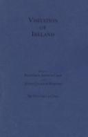 Cover of: Visitation of Ireland 6 vols. in 1 by Frederick Arthur Crisp, Joseph J. Howard