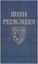 Cover of: Irish PedigreesThe Origin and Stem of the Irish Nation 2 vols.
