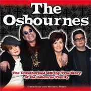 Cover of: The Osbournes by David L. Katz