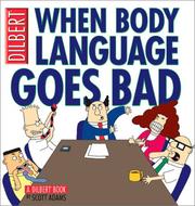 Cover of: When body language goes bad