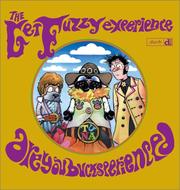 Cover of: The Get fuzzy experience by Darby Conley